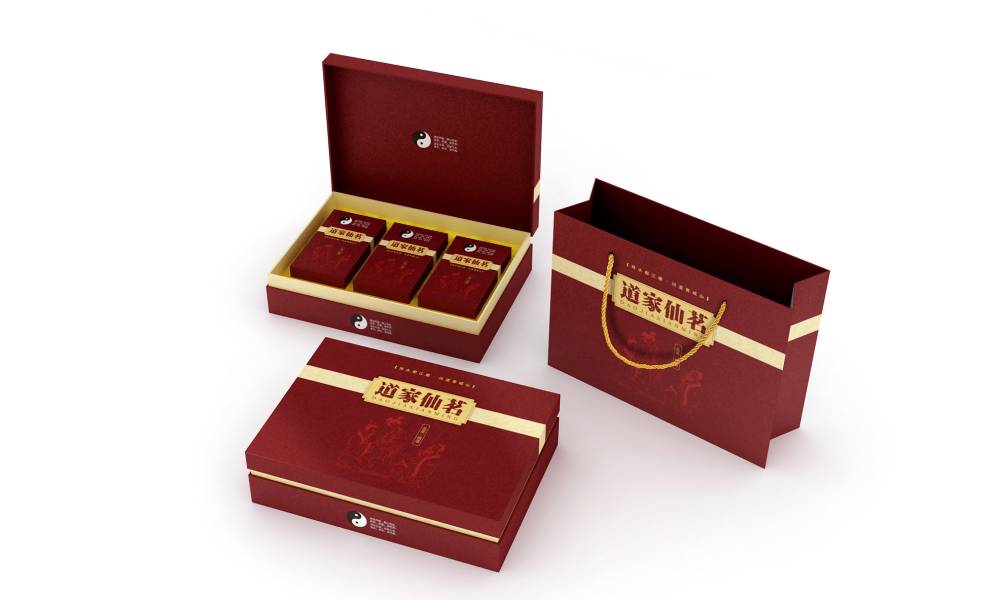 宁乡县文创产品包装设计的破圈密码——文化基因与消费场景的双向激活