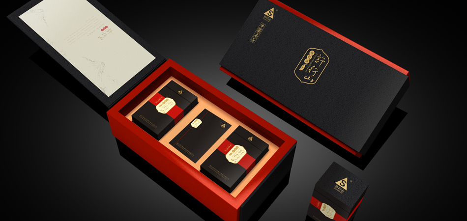 宁乡县礼品包装设计：以心意为魂，搭建城市礼赠的情感桥梁