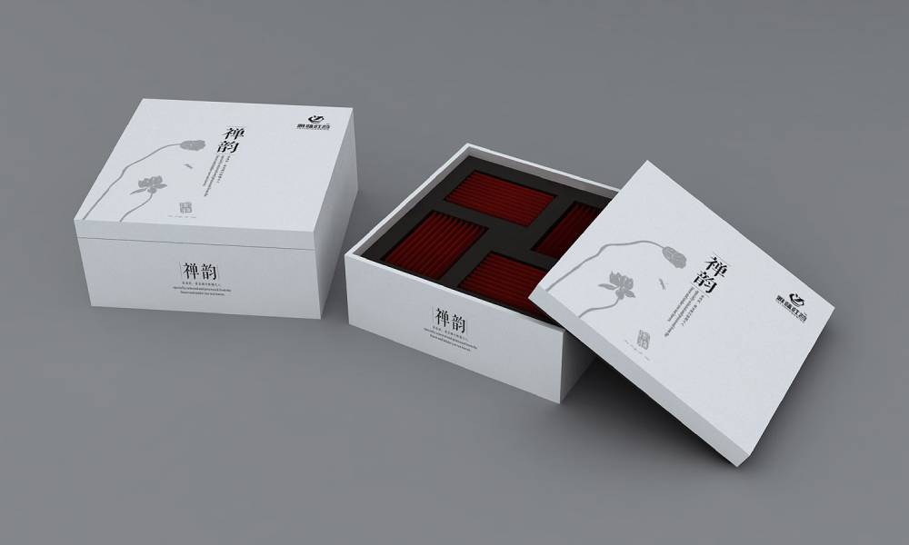 宁乡县茶叶包装设计：以自然意趣，传递城市茶香的清雅韵味